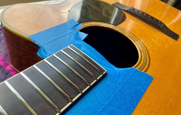 Overhauling Stefan Grossmans Franklin